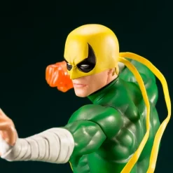 KOTOBUKIYA ArtFX+ The Defenders Iron Fist, 26 KOTOBUKIYA ArtFX+ The Defenders Iron Fist, -Figures & Dolls Sales b2d3b6f951ed4cb59771c53d038f5929.jpg