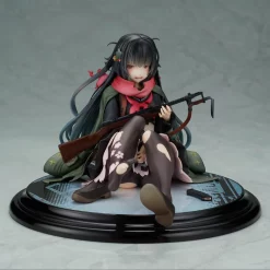 Girls' Frontline 100 Shiki: Heavy Damage Ver. 1/7 Scale Figure, -Figures & Dolls Sales b2d80b3ccfa2483eba83116d7c73e4a0.jpg