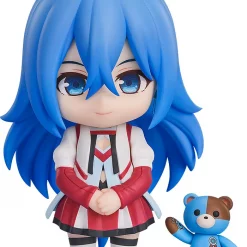 Good Smile Arts Shanghai Nendoroid Vivy -Fluorite Eye's Song- Vivy, -Figures & Dolls Sales b2d8a2127188427c8363b8ea8866457b.jpg