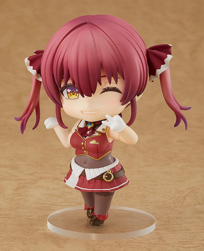 Nendoroid Houshou Marine (Re-run), 8 Nendoroid Houshou Marine (Re-run), - Image 6
