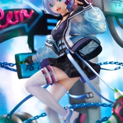 Re:Zero -Starting Life In Another World- Rem: Neon City Ver. 1/7 Scale Figure, -Figures & Dolls Sales b31769882de84bbb959c4b1790a1f7bd.jpg