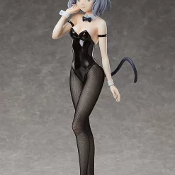 FREEing Strike Witches: Road To Berlin Sanya V. Litvyak: Bunny Style Ver. 1/4 Scale Figure, -Figures & Dolls Sales b3670933273e4983b5dc066a0004bb78.jpg