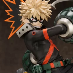 KOTOBUKIYA ArtFX J My Hero Academia Katsuki Bakugo Ver. 2, 18 KOTOBUKIYA ArtFX J My Hero Academia Katsuki Bakugo Ver. 2, -Figures & Dolls Sales b380a45137fc4eab9ea2878a8d9aede4.jpg