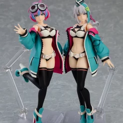 Figma Plastic Angels Lanna, -Figures & Dolls Sales b3841bf6263c4f73b31d9a775565f7c0.jpg