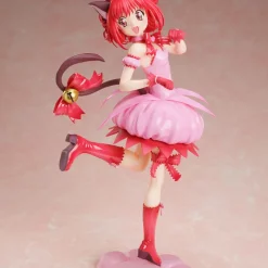 Tokyo Mew Mew New Mew Ichigo 1/7 Scale Figure, 18 Tokyo Mew Mew New Mew Ichigo 1/7 Scale Figure, -Figures & Dolls Sales b3907dc516d340b882348002a97986b5.jpg