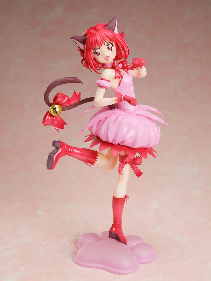 Tokyo Mew Mew New Mew Ichigo 1/7 Scale Figure, 10 Tokyo Mew Mew New Mew Ichigo 1/7 Scale Figure, - Image 8
