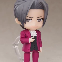 Good Smile Company Nendoroid Phoenix Wright: Ace Attorney Miles Edgeworth, -Figures & Dolls Sales b39a79688a224650b128c13ca8a9f919.jpg