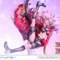 Prisma Wing Fate/Kaleid Liner Prisma Illya 2wei! & Herz! Chloe Von Einzbern 1/7 Scale Figure, -Figures & Dolls Sales b3c6753743af492eb3cbcf0066145fe6.jpg