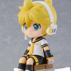 Good Smile Company Nendoroid Swacchao! Kagamine Len, 13 Good Smile Company Nendoroid Swacchao! Kagamine Len, -Figures & Dolls Sales b3cb898063c7454eb000339b099de775.jpg