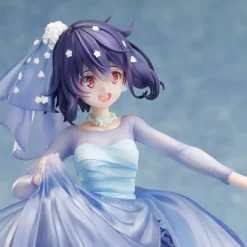 Zombie Land Saga Revenge Ai Mizuno: Wedding Dress 1/7 Scale Figure, 18 Zombie Land Saga Revenge Ai Mizuno: Wedding Dress 1/7 Scale Figure, -Figures & Dolls Sales b3d60ebca6434e72b8644309d7d66b7b.jpg