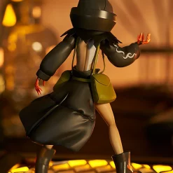 Good Smile Company Pop Up Parade Black Rock Shooter Strength: Dawn Fall Ver., -Figures & Dolls Sales b42043c0496647718e2051d41ce899d9.jpg