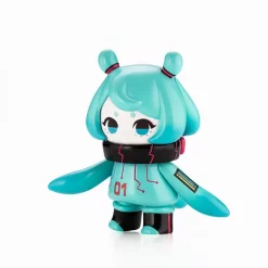 Ocean Exploration Robot Denshitako No. 3 Hatsune Miku Color Ver., -Figures & Dolls Sales b422f062d82340f89793a5b9fcabc17e.jpg