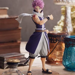 Good Smile Company Pop Up Parade Fairy Tail Final Natsu Dragneel: Grand Magic Games Arc Ver.,