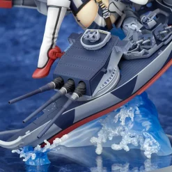 Kantai Collection -KanColle- Iowa Non-Scale Figure, -Figures & Dolls Sales b447161ec32343579ba40ffec2021364.jpg