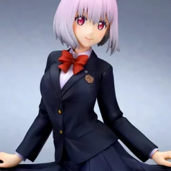 Ques Q SSSS.Gridman Akane Shinjo: School Uniform Ver. 1/7 Scale Figure,