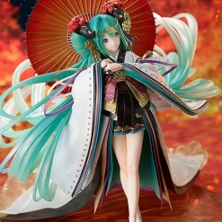 Hatsune Miku: Land Of The Eternal 1/7 Scale Figure,