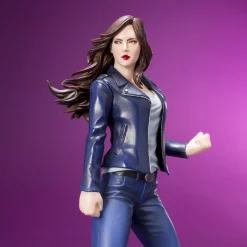 KOTOBUKIYA ArtFX+ The Defenders Jessica Jones,