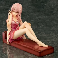 Phat! The Idolm@ster Cinderella Girls Mika Jougasaki: Glorious Glow Ver. 1/8 Scale Figure, -Figures & Dolls Sales b4a2a9562e7e4afe9166069e47e4eb72.jpg