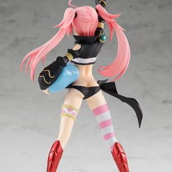 Pop Up Parade That Time I Got Reincarnated As A Slime Millim, -Figures & Dolls Sales b4b23bfac7844fd3ba492580e60af509.jpg