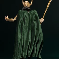 KOTOBUKIYA ArtFX Avengers Loki, 22 KOTOBUKIYA ArtFX Avengers Loki, -Figures & Dolls Sales b4beea4f34d04967b267fa409d3760a0.jpg