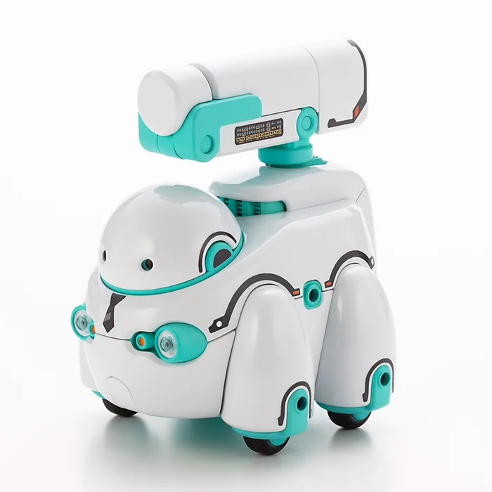 Frame Music Girl Hatsune Miku: Maruttoys Ver. W/ Tamotsu: Miku Ver., 10 Frame Music Girl Hatsune Miku: Maruttoys Ver. W/ Tamotsu: Miku Ver., - Image 8