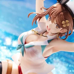 Atelier Ryza 2: Lost Legends & The Secret Fairy Ryza (Reisalin Stout) 1/7 Scale Figure, -Figures & Dolls Sales b4ef92fdefb542af9956b110d36b6867.jpg