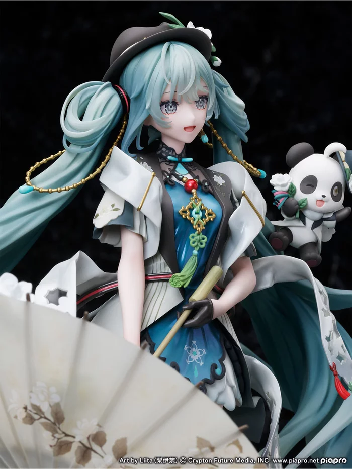 Hatsune Miku: Miku With You 2021 Ver. 1/7 Scale Figure, 7 Hatsune Miku: Miku With You 2021 Ver. 1/7 Scale Figure, - Image 5