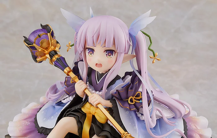 Princess Connect! Re:Dive Kyoka 1/7 Scale Figure, 11 Princess Connect! Re:Dive Kyoka 1/7 Scale Figure, - Image 9