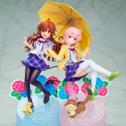 The Demon Girl Next Door Season 2 Shadow Mistress Yuko: School Uniform Ver. 1/7 Scale Figure, -Figures & Dolls Sales b552f7920ef04c048173374eb0222b99.jpg