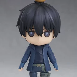 Good Smile Arts Shanghai Nendoroid Time Raiders Zhang Qiling DX Ver., 15 Good Smile Arts Shanghai Nendoroid Time Raiders Zhang Qiling DX Ver., -Figures & Dolls Sales b59188be9e014dcb88dc47f4dd04c514.jpg