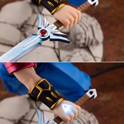 KOTOBUKIYA ArtFX J Dragon Quest: The Adventure Of Dai Dai, -Figures & Dolls Sales b599942982504865be9e52c59ddba01c.jpg