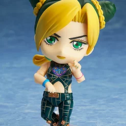 Nendoroid JoJo’s Bizarre Adventure: Stone Ocean Jolyne Cujoh,