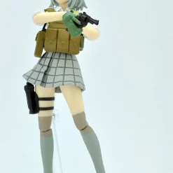 MAX FACTORY LAOP07: Figma Tactical Gloves 2 - Revolver Set (Green), -Figures & Dolls Sales b5b0484092cb4c25a0ac3ca0a2a538ec.jpg