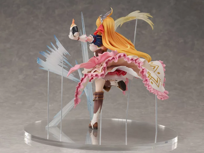 Princess Connect! Re:Dive Pecorine ★6 1/7 Scale Figure, 11 Princess Connect! Re:Dive Pecorine ★6 1/7 Scale Figure, - Image 9