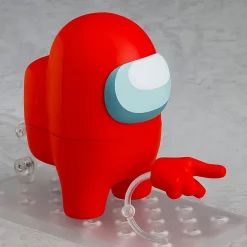 Good Smile Company Nendoroid Among Us Crewmate (Red), -Figures & Dolls Sales b60f6eada7814c04a98eae0c9d2eb8ed.jpg