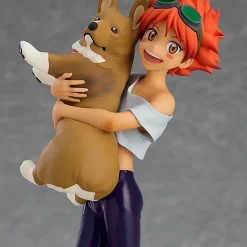 Pop Up Parade Cowboy Bebop Ed & Ein, -Figures & Dolls Sales b619bd0596024492aaf2e6ab095d664a.jpg