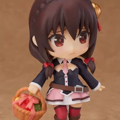 Nendoroid KonoSuba 2 Yunyun (Re-run), 9 Nendoroid KonoSuba 2 Yunyun (Re-run), -Figures & Dolls Sales b62bd41563f14ceab2fbe3b1e082d677.jpg