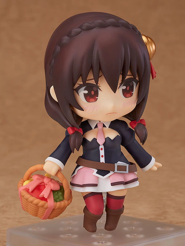 Nendoroid KonoSuba 2 Yunyun (Re-run), 5 Nendoroid KonoSuba 2 Yunyun (Re-run), - Image 3