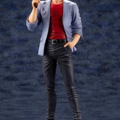 KOTOBUKIYA ArtFX J City Hunter The Movie: Shinjuku Private Eyes Ryo Saeba, 20 KOTOBUKIYA ArtFX J City Hunter The Movie: Shinjuku Private Eyes Ryo Saeba, -Figures & Dolls Sales b641cea3182649bdbd2312f634b41181.jpg