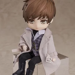 Good Smile Arts Shanghai Nendoroid Doll Love & Producer Bai Qi: Min Guo Ver., -Figures & Dolls Sales b64c48671a82440a90b3a24e32a62e59.jpg