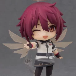 Nendoroid Arknights Exusiai (Re-run), 12 Nendoroid Arknights Exusiai (Re-run), -Figures & Dolls Sales b65f5a4aedf64a4280b66ac83cd073ea.jpg