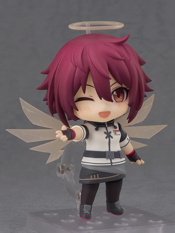 Nendoroid Arknights Exusiai (Re-run), 7 Nendoroid Arknights Exusiai (Re-run), - Image 5