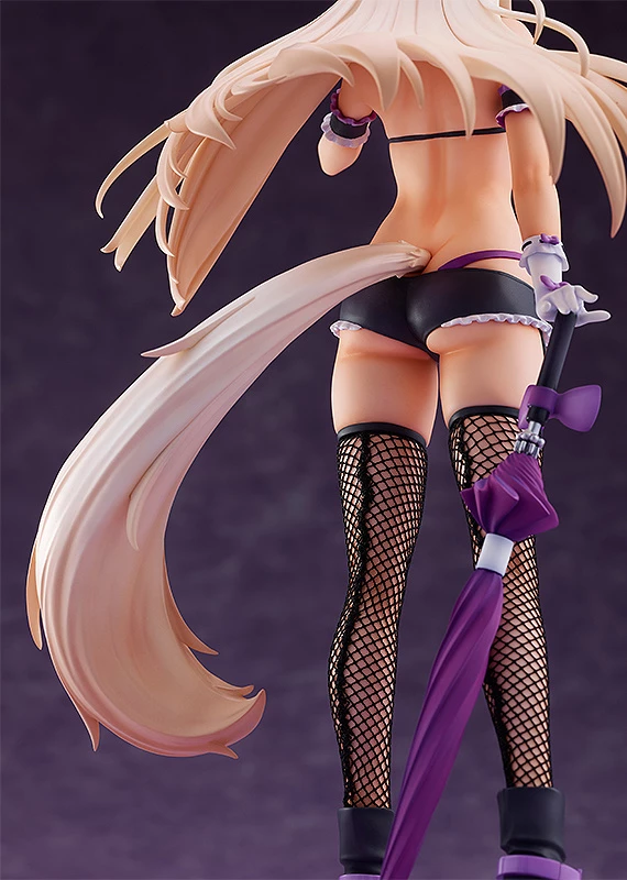Nekopara Coconut: Race Queen Ver. 1/7 Scale Figure, 11 Nekopara Coconut: Race Queen Ver. 1/7 Scale Figure, - Image 9