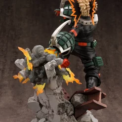 KOTOBUKIYA ArtFX J My Hero Academia Katsuki Bakugo Ver. 2, 16 KOTOBUKIYA ArtFX J My Hero Academia Katsuki Bakugo Ver. 2, -Figures & Dolls Sales b67e7fe40f774cb08aba755a0e521d5c.jpg