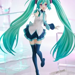 Pop Up Parade Hatsune Miku: Because You're Here Ver. L,