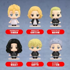 Good Smile Company Pocket Maquette Tokyo Revengers 01 Tradable Figure Box Set, -Figures & Dolls Sales b68884f9e85d45079a2380896bea9b82.jpg