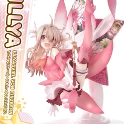Prisma Wing Fate/Kaleid Liner Prisma Illya 2wei! & Herz! Illyasviel Von Einzbern 1/7 Scale Figure, -Figures & Dolls Sales b68a221640484a3b8bd504aaf57f7bb4.jpg