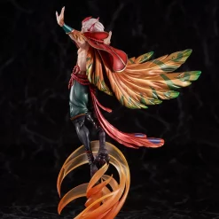 Hobby Max League Of Legends Rakan 1/7 Scale Figure, -Figures & Dolls Sales b6953708095641b789ff408e87ed9d95.jpg