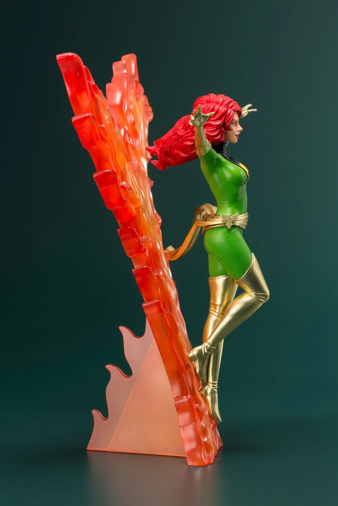 KOTOBUKIYA ArtFX+ X-Men '92 Phoenix, 9 KOTOBUKIYA ArtFX+ X-Men '92 Phoenix, - Image 7