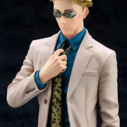 KOTOBUKIYA ArtFX J Jujutsu Kaisen Kento Nanami, -Figures & Dolls Sales b6c2b713e9cf4a3fbaaea3c0d1351d13.jpg